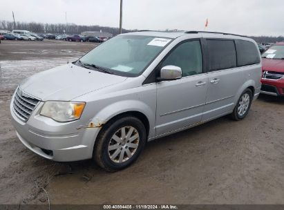 Lot #3034472737 2010 CHRYSLER TOWN & COUNTRY TOURING