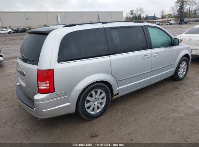 Lot #3034472737 2010 CHRYSLER TOWN & COUNTRY TOURING