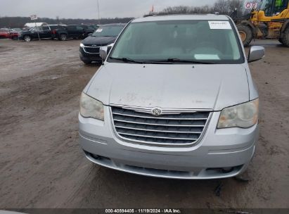 Lot #3034472737 2010 CHRYSLER TOWN & COUNTRY TOURING