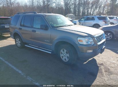 Lot #3035070480 2006 FORD EXPLORER XLT