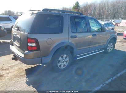 Lot #3035070480 2006 FORD EXPLORER XLT