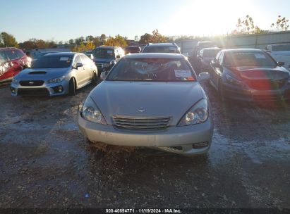 Lot #3050083178 2002 LEXUS ES 300