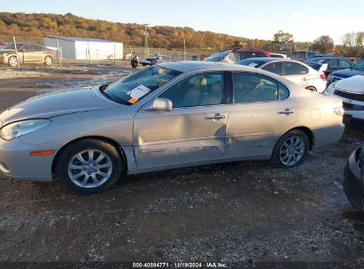 Lot #3050083178 2002 LEXUS ES 300