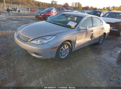 Lot #3050083178 2002 LEXUS ES 300