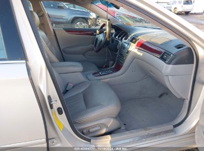 Lot #3050083178 2002 LEXUS ES 300