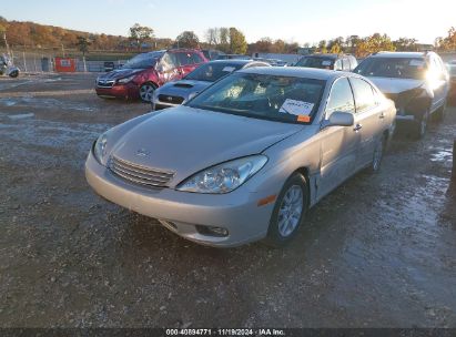 Lot #3050083178 2002 LEXUS ES 300