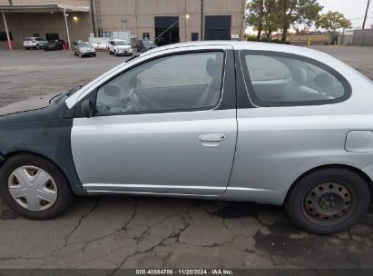 Lot #3035095764 2003 TOYOTA ECHO