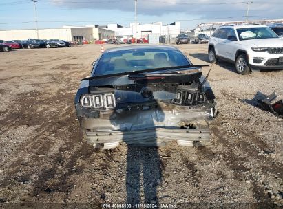 Lot #3035070695 2014 FORD MUSTANG V6