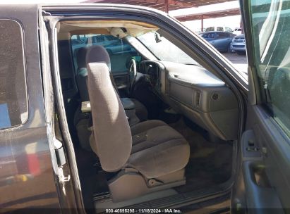 Lot #3053066614 2005 GMC SIERRA 1500 SLE