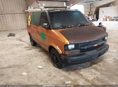 Lot #2992821148 2004 CHEVROLET ASTRO