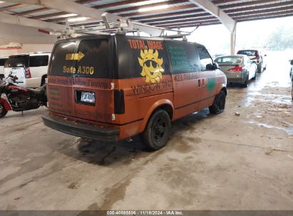 Lot #2992821148 2004 CHEVROLET ASTRO