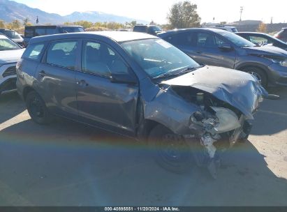 Lot #3056071739 2005 TOYOTA MATRIX