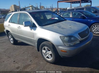 Lot #2997781866 1999 LEXUS RX 300