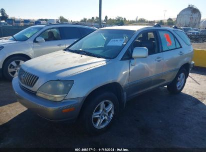 Lot #2997781866 1999 LEXUS RX 300