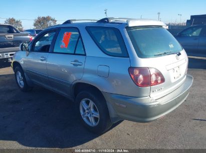 Lot #2997781866 1999 LEXUS RX 300