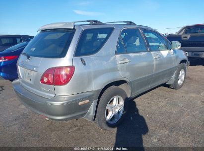 Lot #2997781866 1999 LEXUS RX 300