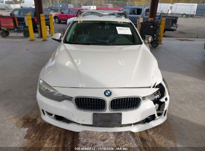 Lot #3035093758 2013 BMW 328I XDRIVE