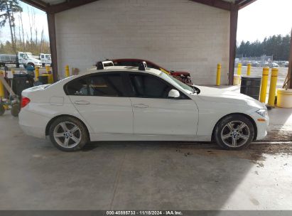 Lot #3035093758 2013 BMW 328I XDRIVE