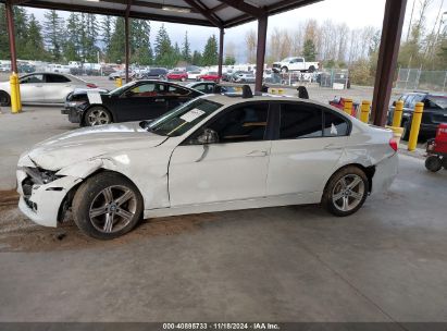 Lot #3035093758 2013 BMW 328I XDRIVE