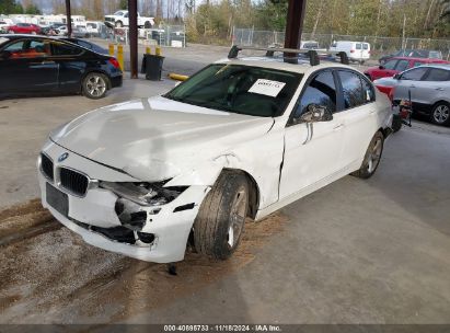 Lot #3035093758 2013 BMW 328I XDRIVE