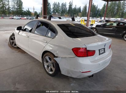 Lot #3035093758 2013 BMW 328I XDRIVE