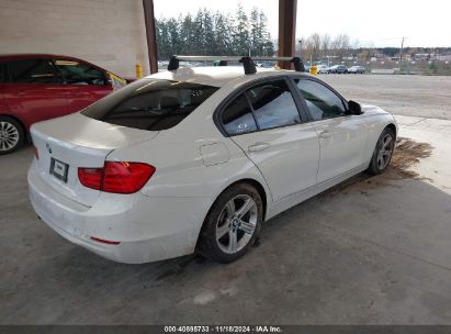 Lot #3035093758 2013 BMW 328I XDRIVE