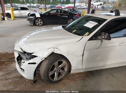 Lot #3035093758 2013 BMW 328I XDRIVE