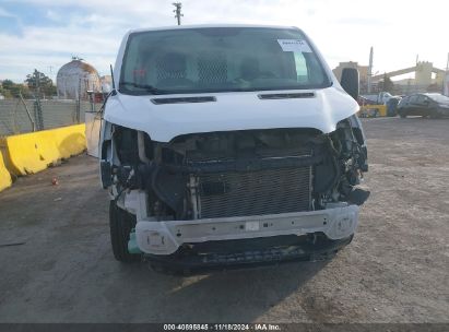 Lot #3012735461 2015 FORD TRANSIT-250