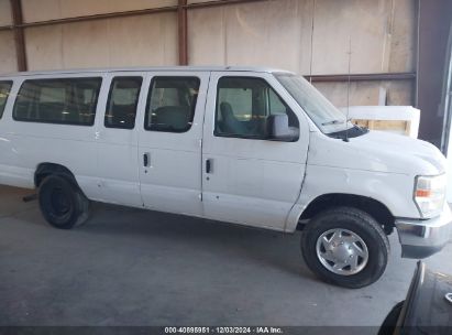 Lot #3037529650 2011 FORD E-350 SUPER DUTY