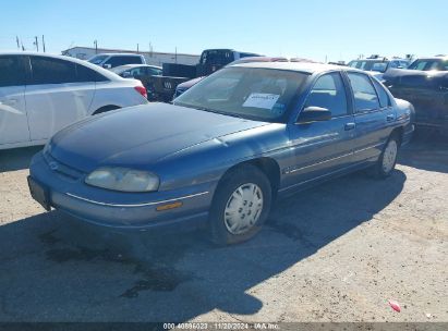 Lot #2997779938 1998 CHEVROLET LUMINA