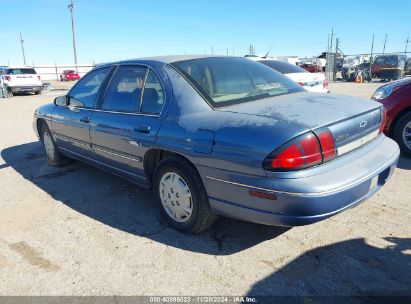 Lot #2997779938 1998 CHEVROLET LUMINA