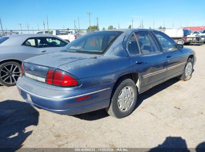 Lot #2997779938 1998 CHEVROLET LUMINA