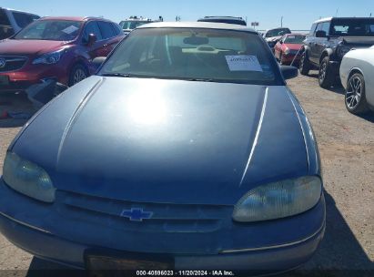 Lot #2997779938 1998 CHEVROLET LUMINA