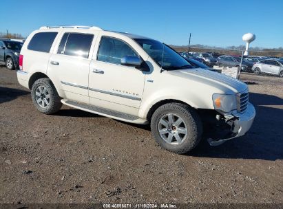 Lot #3056471636 2008 CHRYSLER ASPEN LIMITED