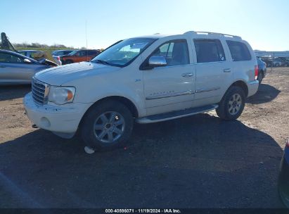 Lot #3056471636 2008 CHRYSLER ASPEN LIMITED