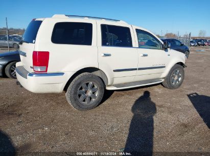 Lot #3056471636 2008 CHRYSLER ASPEN LIMITED