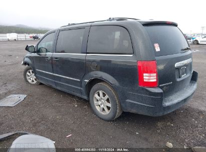 Lot #3019655843 2010 CHRYSLER TOWN & COUNTRY TOURING