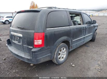 Lot #3019655843 2010 CHRYSLER TOWN & COUNTRY TOURING