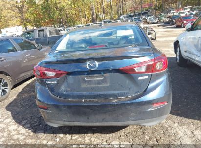 Lot #3049470581 2018 MAZDA MAZDA3 TOURING