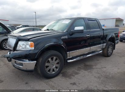 Lot #3051086456 2006 LINCOLN MARK LT