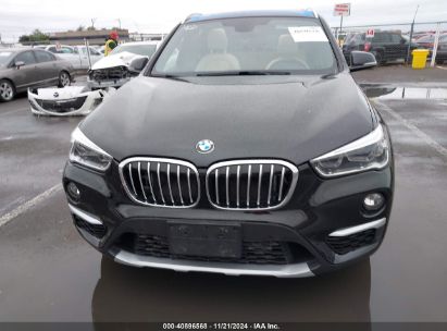 Lot #3035094122 2017 BMW X1 XDRIVE28I