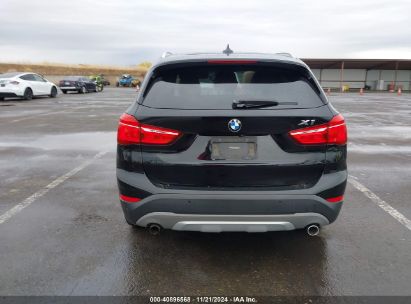 Lot #3035094122 2017 BMW X1 XDRIVE28I