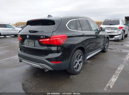 Lot #3035094122 2017 BMW X1 XDRIVE28I