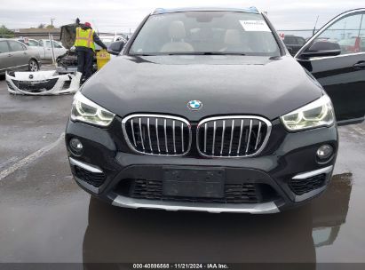 Lot #3035094122 2017 BMW X1 XDRIVE28I