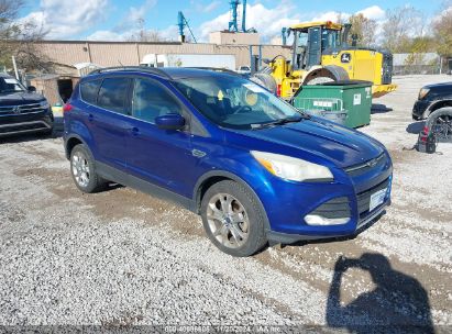 Lot #3035082478 2014 FORD ESCAPE SE