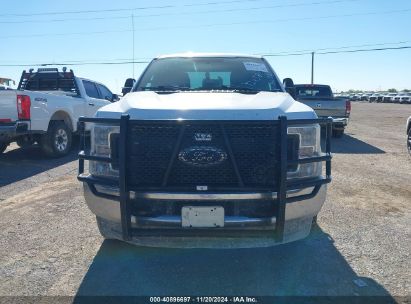 Lot #3018514136 2019 FORD F-250 XL