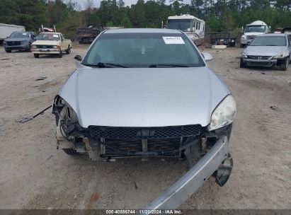 Lot #3037542376 2014 CHEVROLET IMPALA LIMITED LS