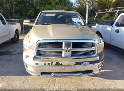 Lot #3048046824 2011 RAM RAM 1500 SLT