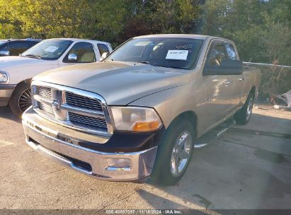 Lot #3048046824 2011 RAM RAM 1500 SLT