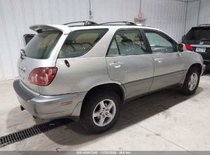 Lot #2992828888 2000 LEXUS RX 300